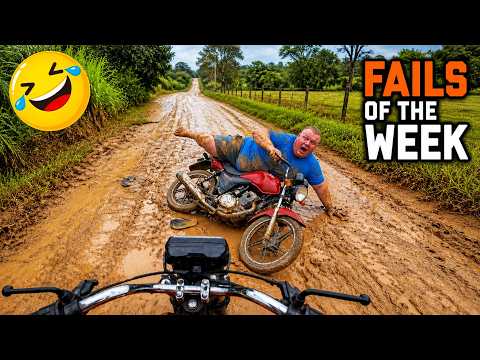 Funny Videos Try Not to Laugh: Funny Fails Compilation: People Failing Hilariously P125