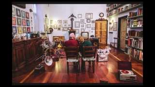 Zibba e Almalibre - SENZA DI TE (OFFICIAL)