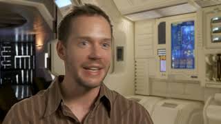 The Furious Gods  Making Prometheus  EPILEPSY WARNING  THIS VIDEO CONTAINS FLASHING IMAGES 