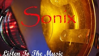 Sonix - Listen To The Music (Doobie Brothers)