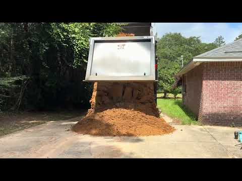 Filling Potholes and Sinkholes