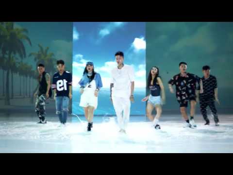 Jay Park Yacht - One Million ver. Mirrored