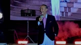 JOSE MARI CHAN Sings Afraid for Love to Fade 🎤