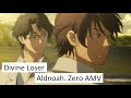 Aldnoah Zero Divine Loser AMV