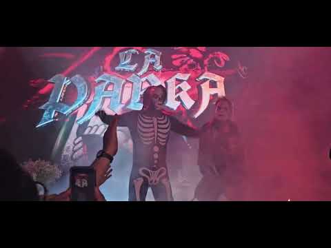 Regreso de la PARKA AAA