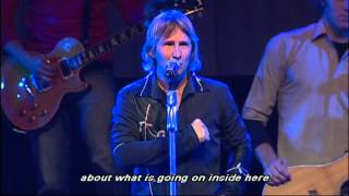 Hillsong - History Maker