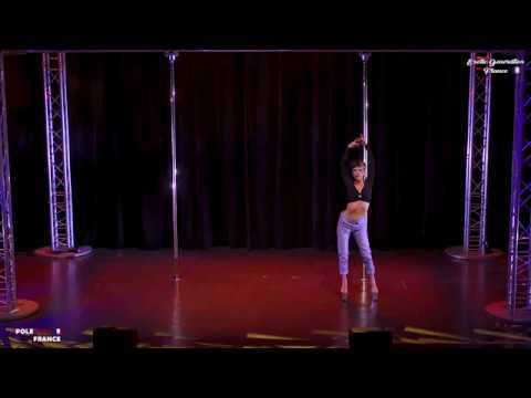 Exotic Génération France 2020 - FLOW Claire Jeutaime