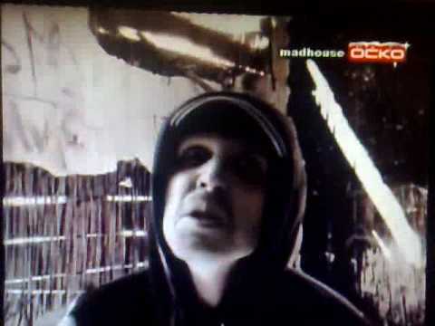 From Beyond - FROM BEYOND a klip Inself Impact v pořadu MADHOUSE 6-1-2009