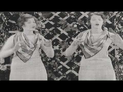 A Million Dreams - The Ponce Sisters (w/Joe Venuti & Eddie Lang) - Columbia DC-1073