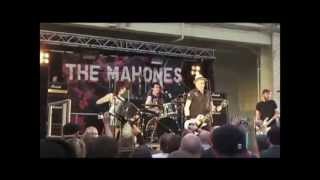 The Mahones - 
