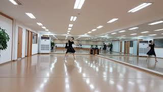 Miss Me Yet - Line Dance