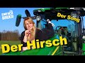 Einfach Bauer - DER HIRSCH (Offizielles Musikvideo)