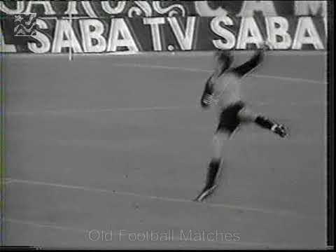 1982 FIFA World Cup Qualification - Yugoslavia v. Greece