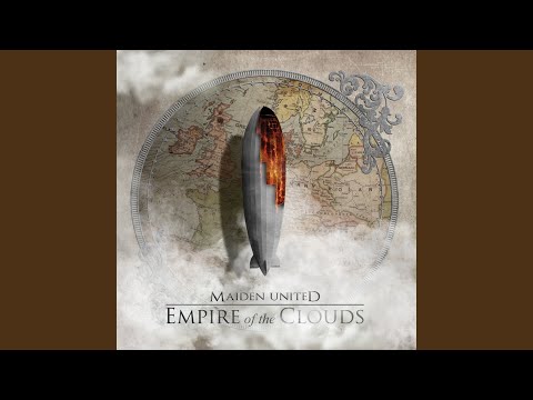 Empire of the Clouds (part IV)