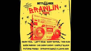 Brawlin Riddim (Official Mix) (Full) Feat. Sean Paul, Busy Signal, Charly Black, Ras Ajai (May 2026)