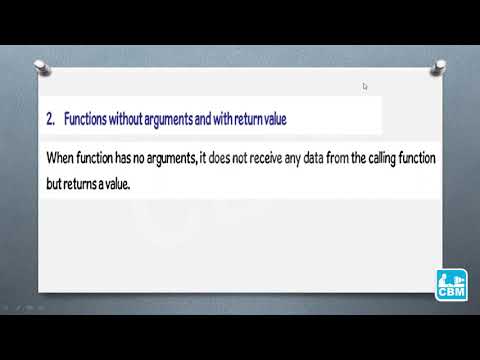 Advanced Python Functions In Python Computer Class 7 Coding Brainy Series