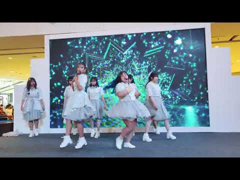@ Kawaii Idol & Dance - Seacon Bangkae 【4K 60fps】