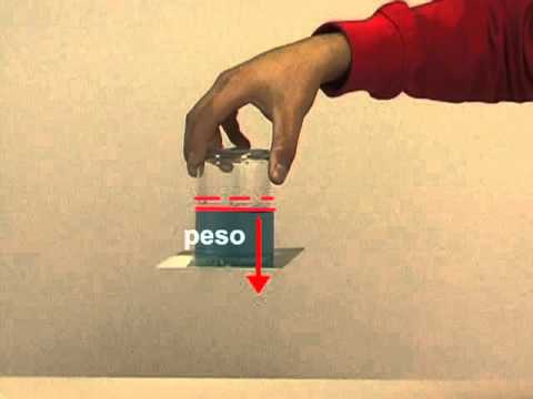 La cartolina magica (tratto da Le scienze per tutti)