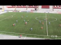 Click to View : Видео обзор "Звезда-2005" 6:0 "Зоркий" 24.05.14.