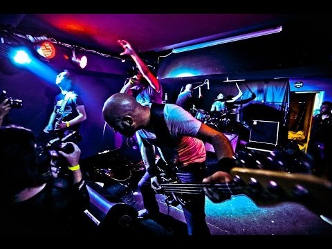 INTO THE EVERNIGHT - DEAD RECKONING