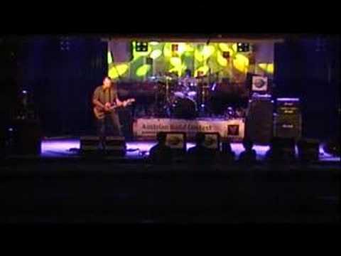 SKOOP - Live at Planet Music 2006 - Ships on fire