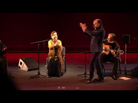 Carmen Linares y la 'Antología de la mujer en el cante' | Mañana más, con Ángel Carmona - 3x98