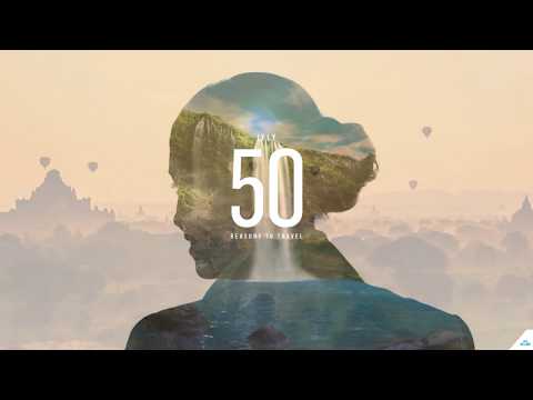 iFly KLM 50 casevideo