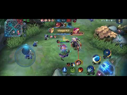 Build Alpha Terbaru 2021 ( di jamin sakit eprebadehhh.. )