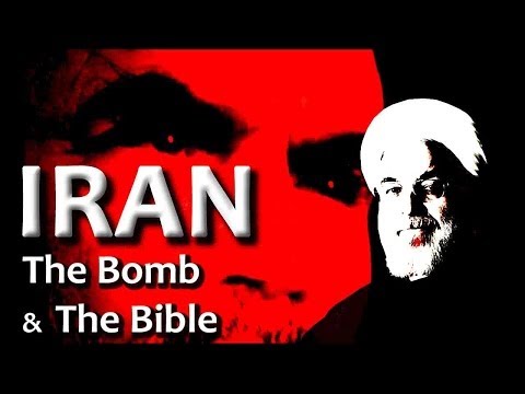 IRAN – Coming Apocalyptic War … in Bible Prophecy IRAN - Coming Apocalyptic War ... in Bible Prophecy
