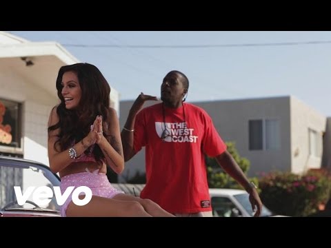 Cher Lloyd - Oath (Behind The Scenes) ft. Becky G