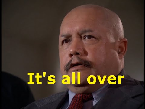 Hawaii Five-O (classic): Wo Fat's Plans Are Thwarted