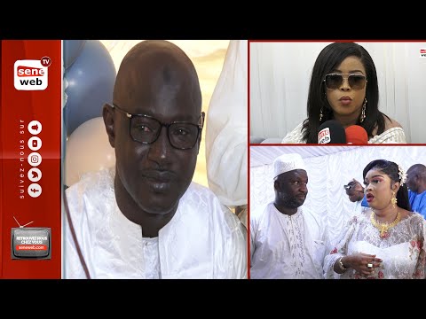 Tristes Témoignages Du Mari de Soukeyna et de Son Père:"Mangui Koy Sant Ndakh…"