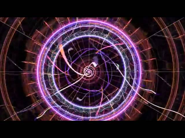 Röyksopp - Melody A.M.