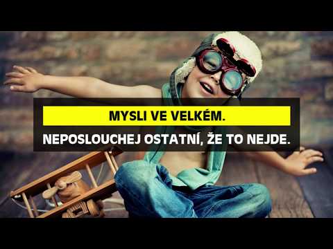 Motto na 8. září 2017