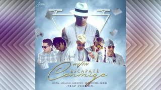 Wisin - Escápate Conmigo ft. Ozuna, Bad Bunny, De La Ghetto, Arcángel, Noriel, Almighty