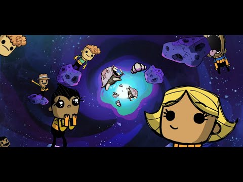 Oxygen Not Included 🚀 73: Alkohol für die süßen Tierchen!