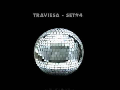 DJ TRAVIESA SET#4