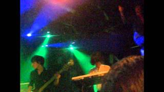 Never Be The Same 2/2 One Night Only @ la Maroquinerie - 10.11.11