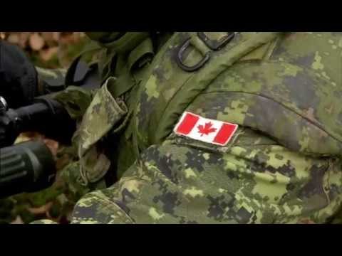 download lagu mp3 mp4 Canadian Soldier, download lagu Canadian Soldier gratis, unduh video klip Canadian Soldier