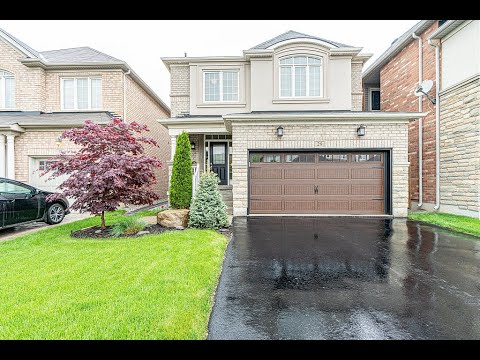 Home for sale at 29 Snapdragon Square, Brampton, ON L6P 0W4
