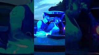 Rage rage incident leads to large drug seizure
