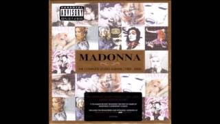 Madonna White Heat