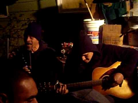 Uncle Tepa Maasoama..His cover..!