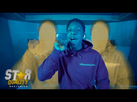 Bla$ta - These Days (Exclusive Music Video) | Dir. DirectedByStar