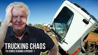 The Hunt for the Ideal Beekeeping Truck | The Bush Bee Man