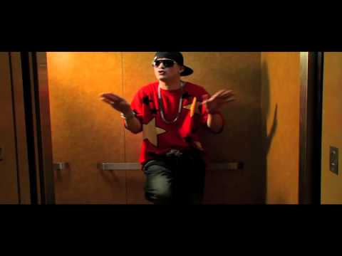 Asi Fue - Ñengo Flow Ft. Noss "El 5 Estrellas" (Official Video) [HD]