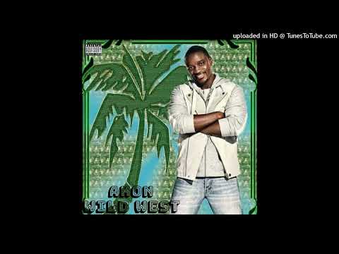 Akon - Moon Walk (Ft. Gucci Mane & Chris Brown)