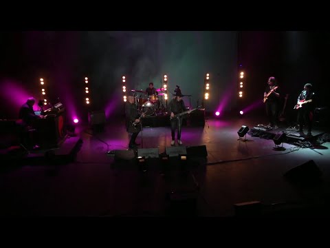 Willy Quiroga, Fernando Ruíz Díaz, Lito Vitale │Las Guerras