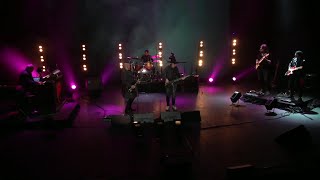 Willy Quiroga, Fernando Ruíz Díaz, Lito Vitale │Las Guerras