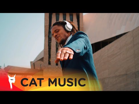 Jose M Duro x DJ Sava x Arturo Grao - Can't Stop This Feeling (Official Video)